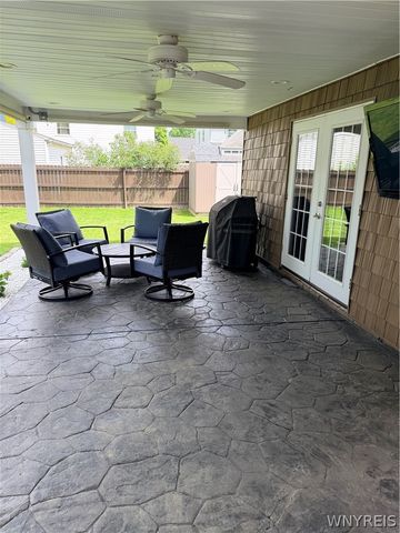 114 Onondaga Avenue Avenue, West Seneca, NY 14220