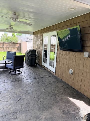 114 Onondaga Avenue Avenue, West Seneca, NY 14220