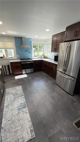 114 Onondaga Avenue Avenue, West Seneca, NY 14220