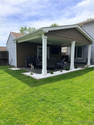 114 Onondaga Avenue Avenue, West Seneca, NY 14220