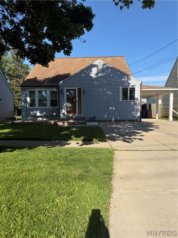 114 Onondaga Avenue Avenue, West Seneca, NY 14220