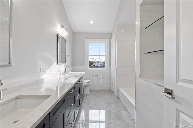 3421 Hawthorne Drive N, Wantagh, NY 11793