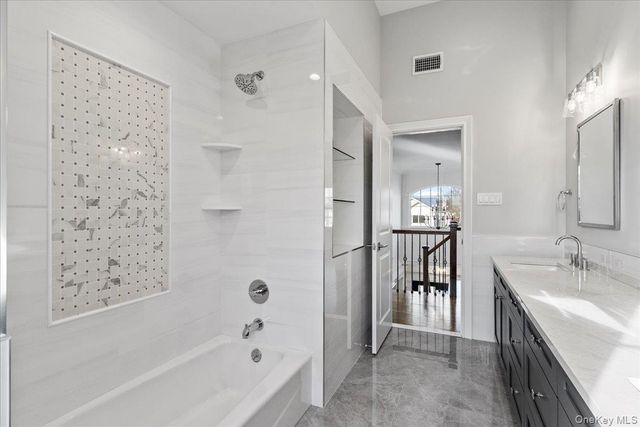 3421 Hawthorne Drive N, Wantagh, NY 11793