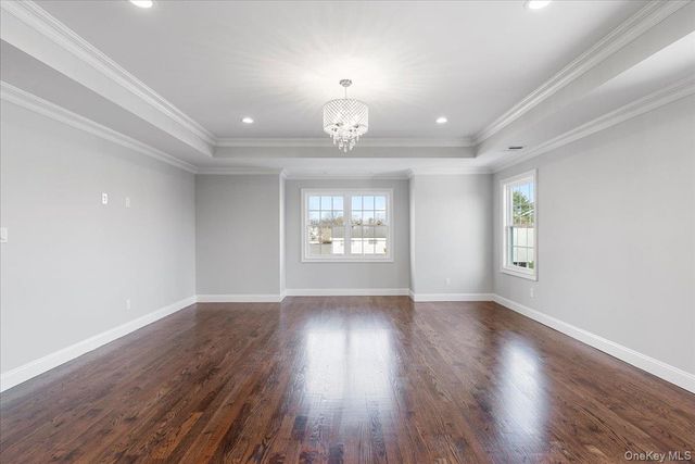 3421 Hawthorne Drive N, Wantagh, NY 11793