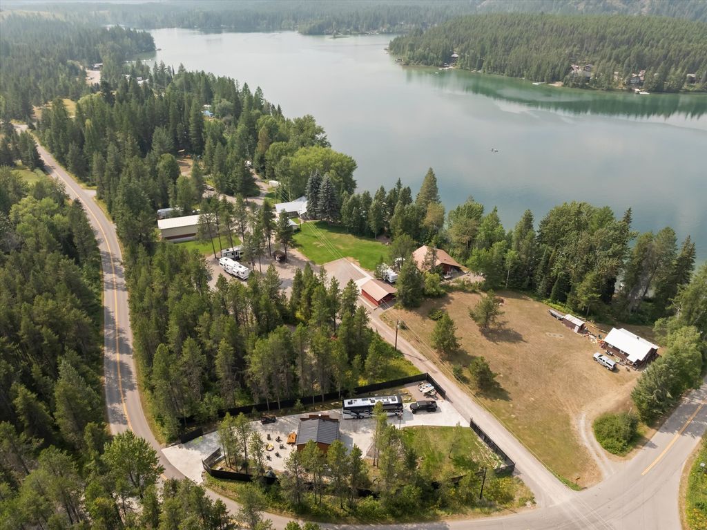620 Belton Stage Road, West Glacier, MT 59936 photo 1