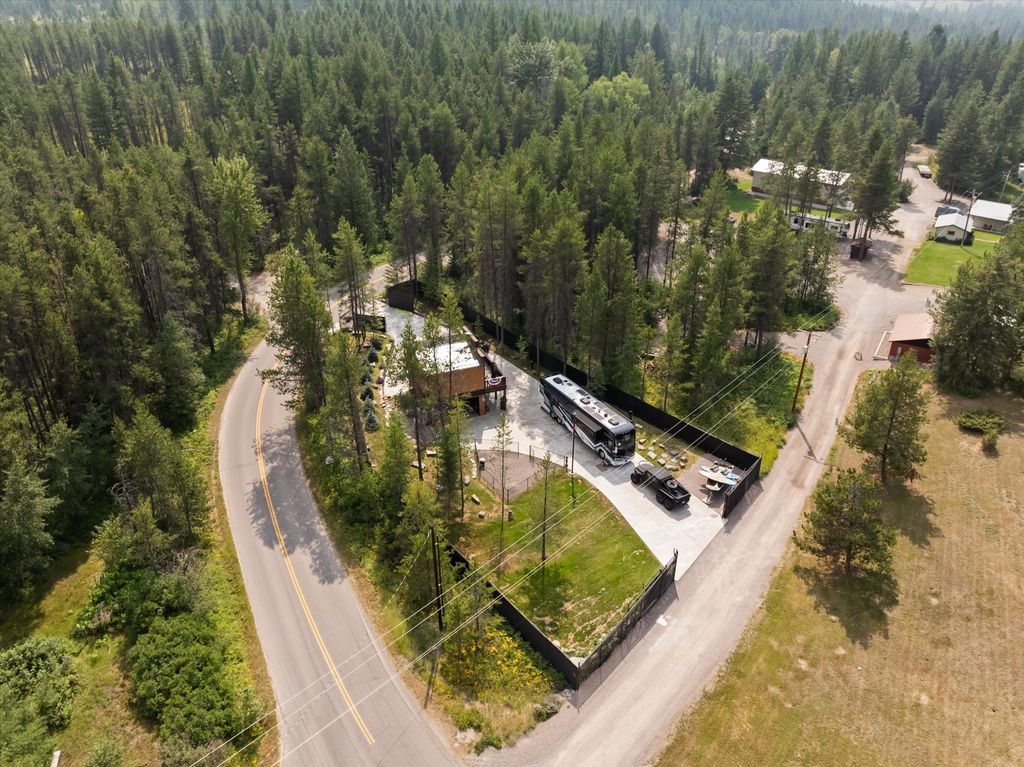 620 Belton Stage Road, West Glacier, MT 59936 photo 3