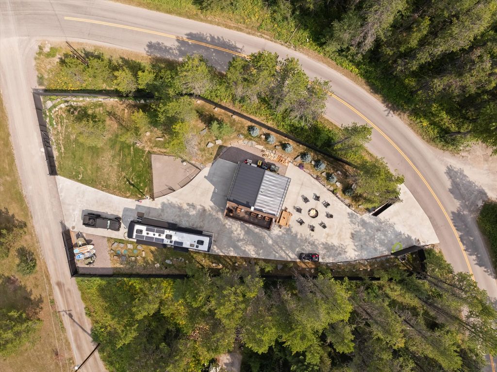 620 Belton Stage Road, West Glacier, MT 59936 photo 4