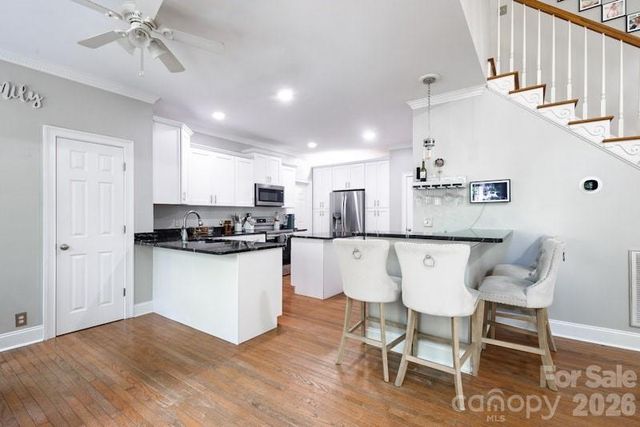 4650 Cascade Avenue, Rock Hill, SC 29732