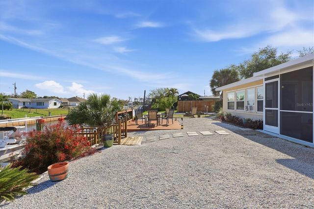 866 E 6TH STREET, Englewood, FL 34223