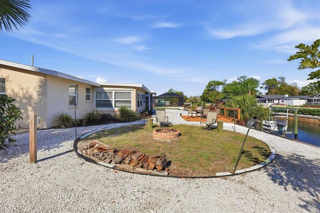 866 E 6TH STREET, Englewood, FL 34223