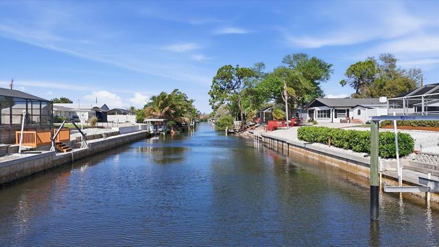 866 E 6TH STREET, Englewood, FL 34223