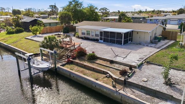 866 E 6TH STREET, Englewood, FL 34223