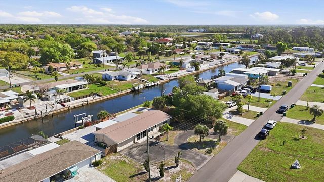 866 E 6TH STREET, Englewood, FL 34223