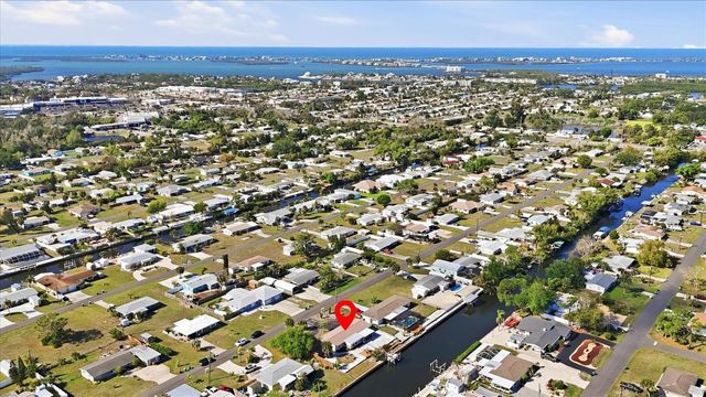 866 E 6TH STREET, Englewood, FL 34223
