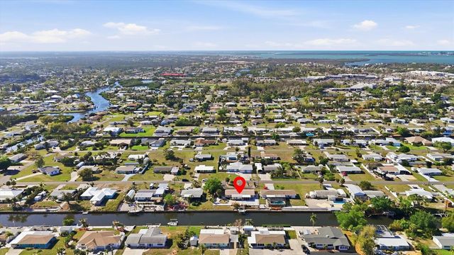 866 E 6TH STREET, Englewood, FL 34223