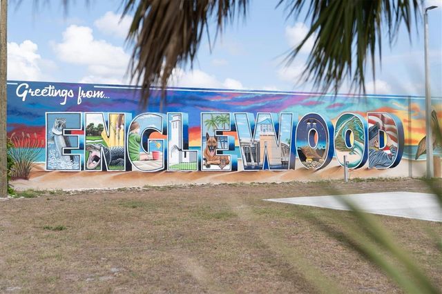 866 E 6TH STREET, Englewood, FL 34223