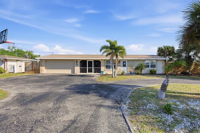 866 E 6TH STREET, Englewood, FL 34223