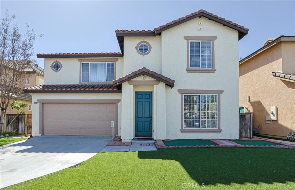 12892 Abbey Road, Garden Grove, CA 92843