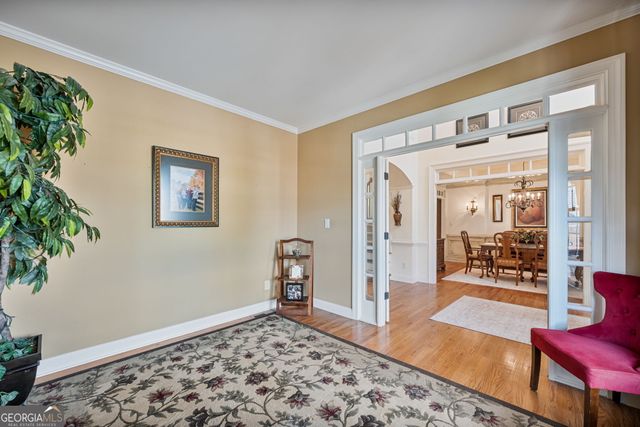 4030 Greenside Court, Dacula, GA 30019