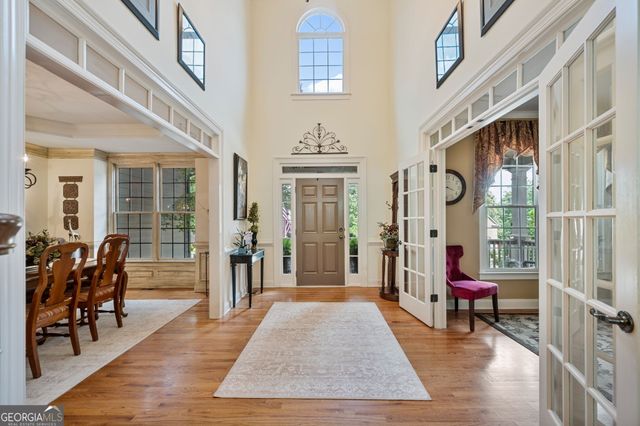 4030 Greenside Court, Dacula, GA 30019