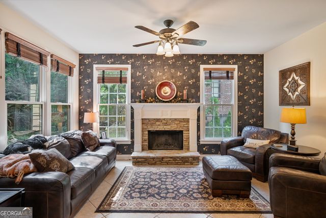 4030 Greenside Court, Dacula, GA 30019
