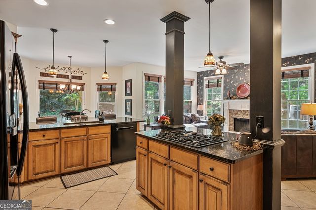 4030 Greenside Court, Dacula, GA 30019
