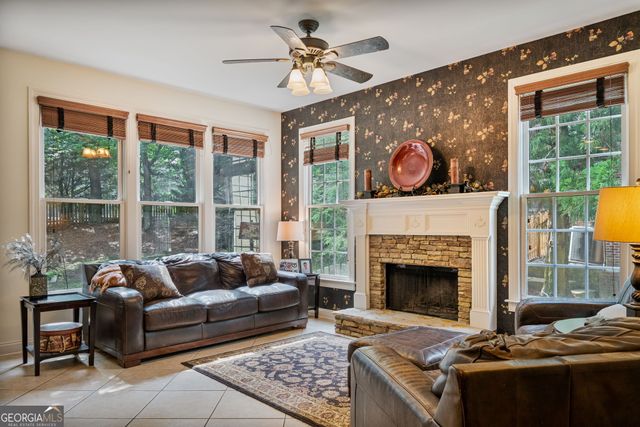 4030 Greenside Court, Dacula, GA 30019