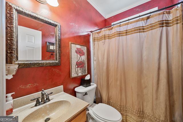 4030 Greenside Court, Dacula, GA 30019