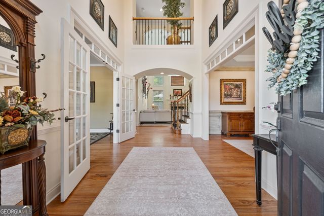 4030 Greenside Court, Dacula, GA 30019
