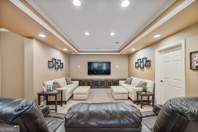 4030 Greenside Court, Dacula, GA 30019