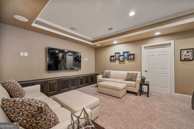 4030 Greenside Court, Dacula, GA 30019