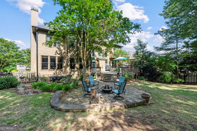 4030 Greenside Court, Dacula, GA 30019