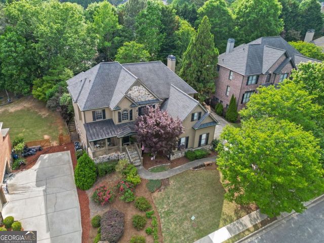 4030 Greenside Court, Dacula, GA 30019