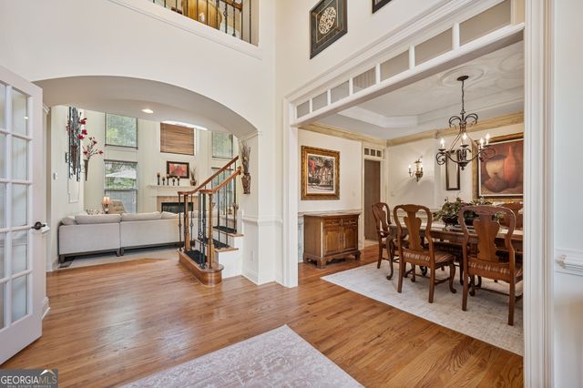 4030 Greenside Court, Dacula, GA 30019