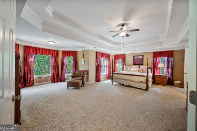 4030 Greenside Court, Dacula, GA 30019
