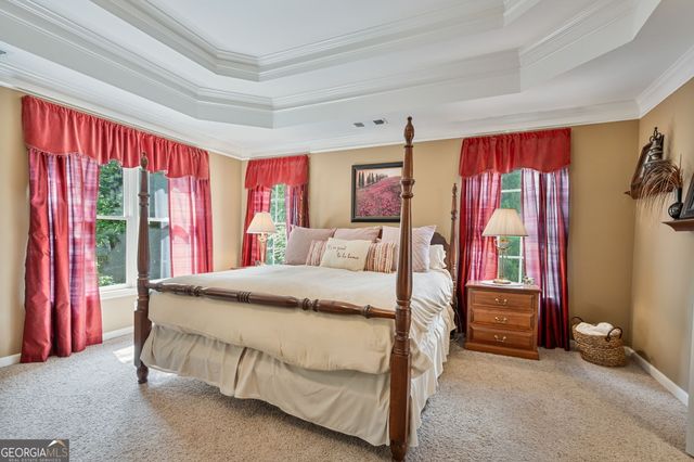 4030 Greenside Court, Dacula, GA 30019