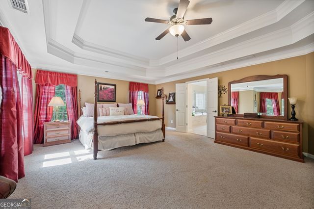 4030 Greenside Court, Dacula, GA 30019