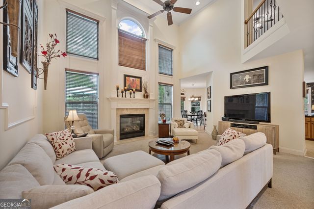 4030 Greenside Court, Dacula, GA 30019