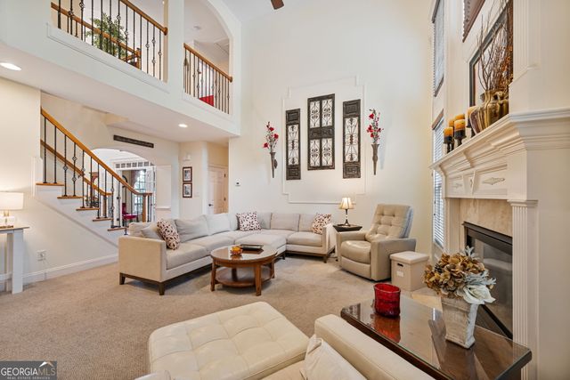 4030 Greenside Court, Dacula, GA 30019