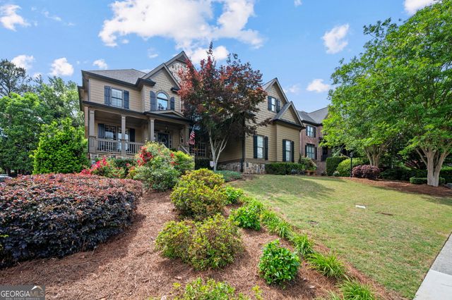4030 Greenside Court, Dacula, GA 30019