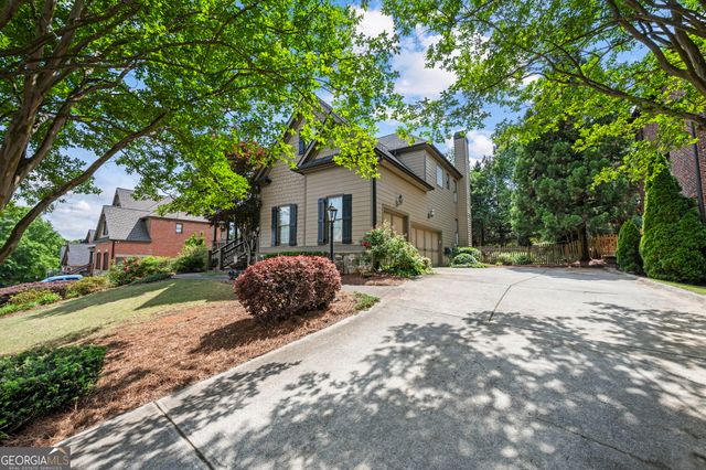 4030 Greenside Court, Dacula, GA 30019