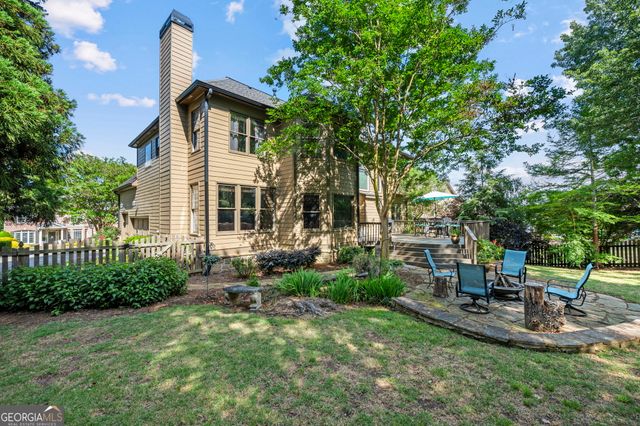 4030 Greenside Court, Dacula, GA 30019