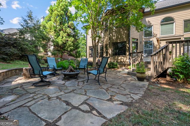 4030 Greenside Court, Dacula, GA 30019