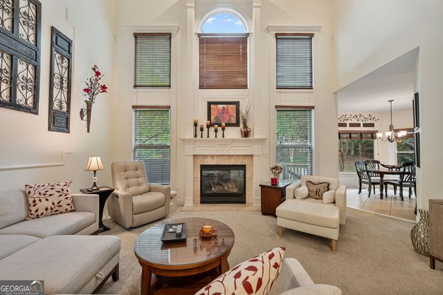 4030 Greenside Court, Dacula, GA 30019