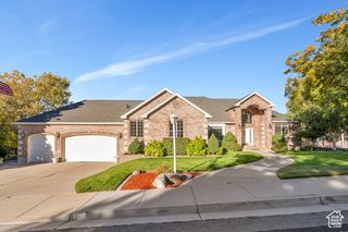 314 S 1850 E, Springville, UT 84663