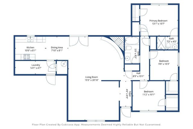 1615 W Sherryden Drive, Rogers, AR 72758