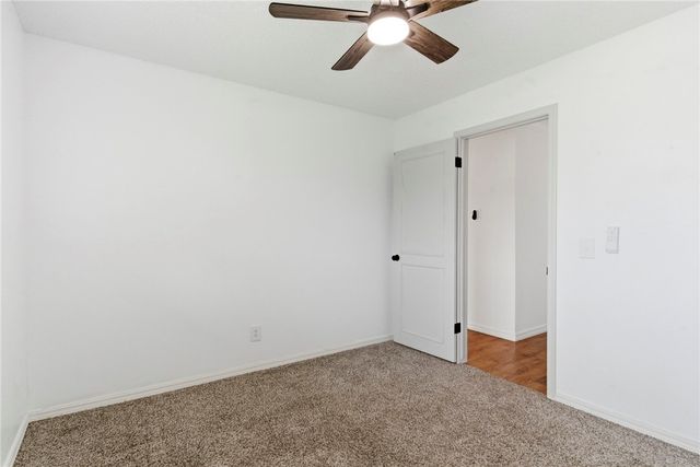 1615 W Sherryden Drive, Rogers, AR 72758