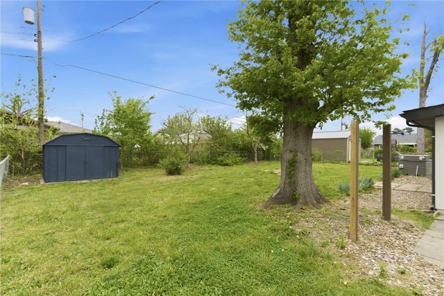 1615 W Sherryden Drive, Rogers, AR 72758