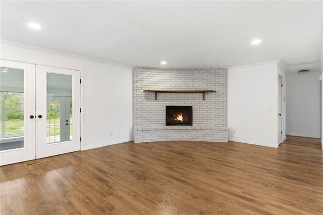 1615 W Sherryden Drive, Rogers, AR 72758
