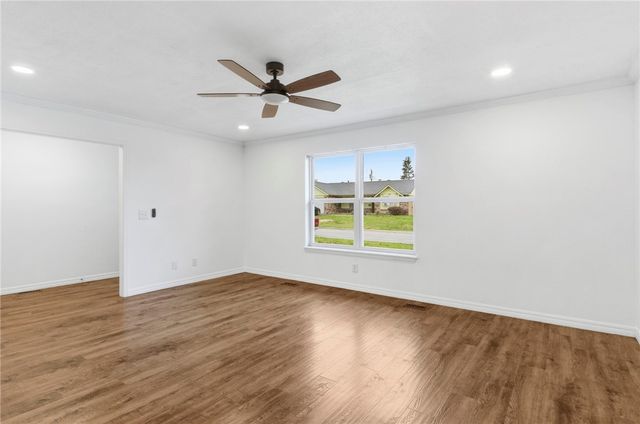 1615 W Sherryden Drive, Rogers, AR 72758